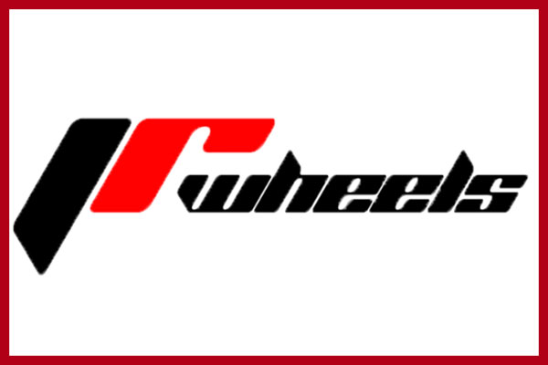 KB-Performance - Wheels Logo