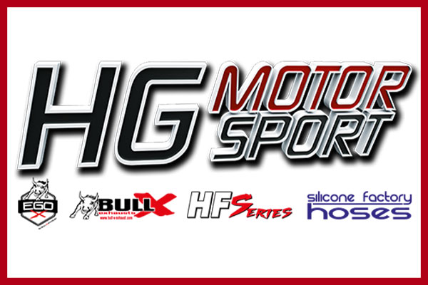 KB-Performance - HG Motor Sport Logo