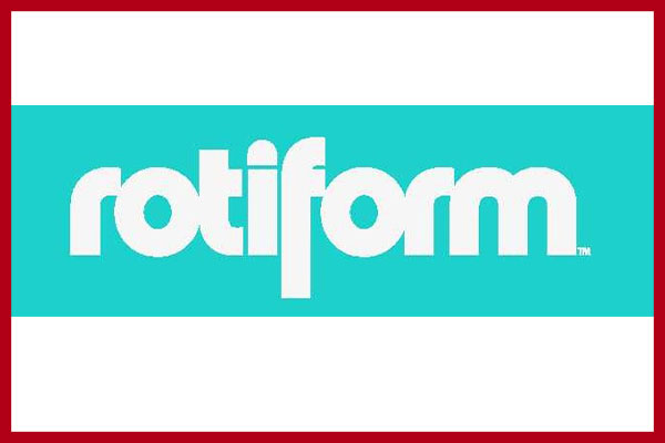 KB-Performance - Rotiform Logo
