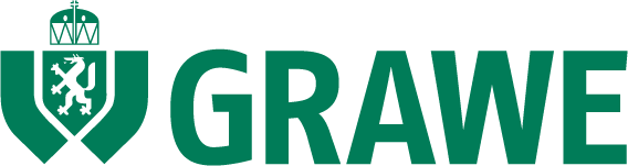 Versicherungsschaden, Logo GRAWE