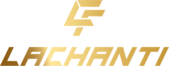 LaChanti, Felgen Logo