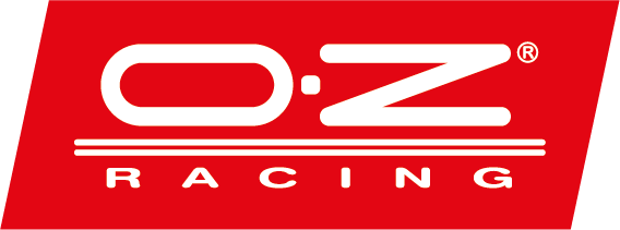 OZ, Felgen Logo