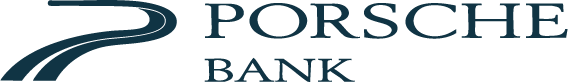 Versicherungsschaden, Logo Porsche Bank