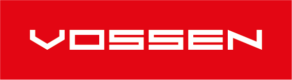 Vossen, Felgen Logo