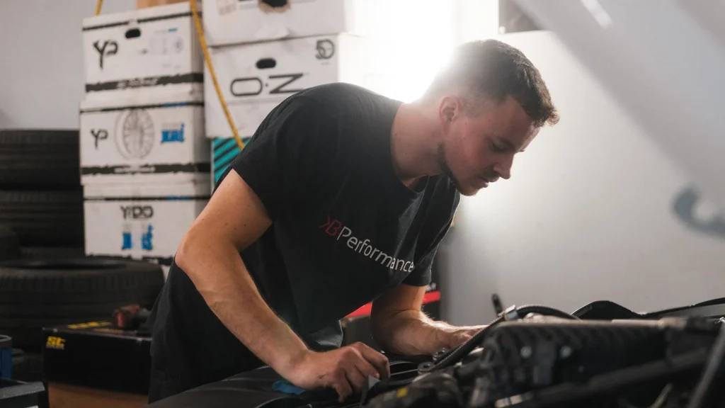 halb jährlicher Saisioncheck