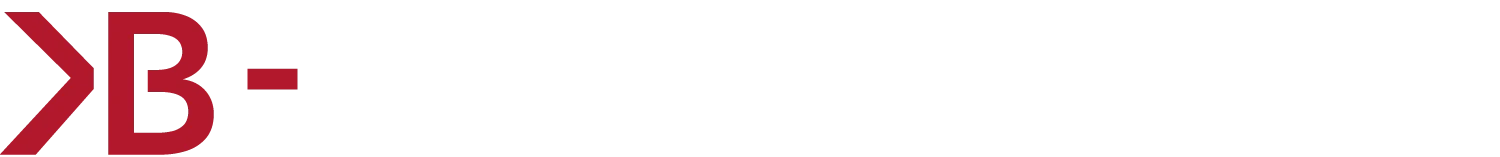 KB-Performance Logo Weiss